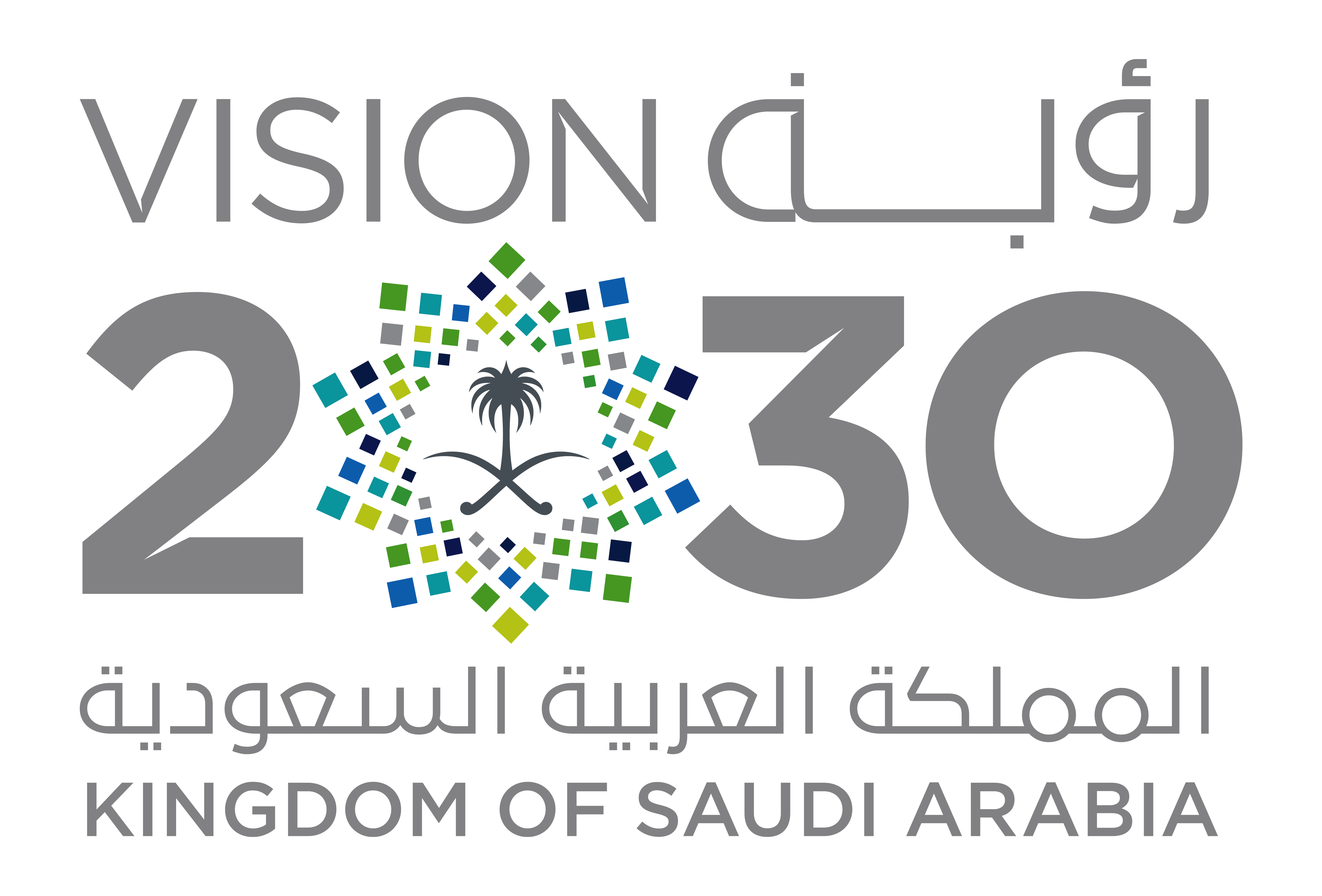 Vision 2030